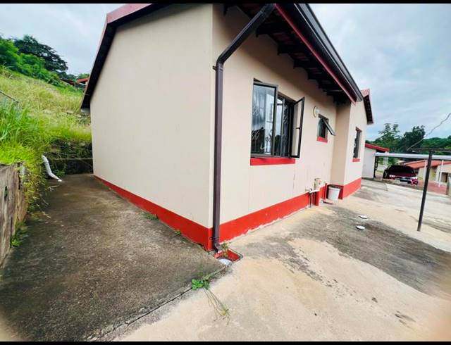 3 BEDROOM HOUSE FOR SALE IN NEW GERMANY